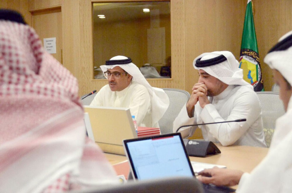 استعراض تجربة البحرين في تطوير القيادات