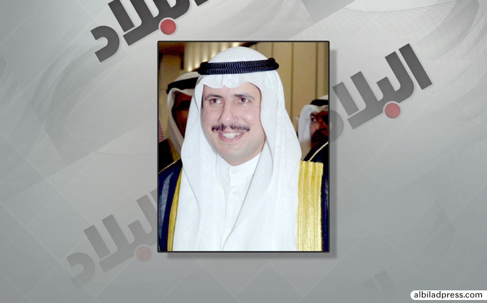 السفير الكويتي يشيد بيقظة الأجهزة الأمنية 