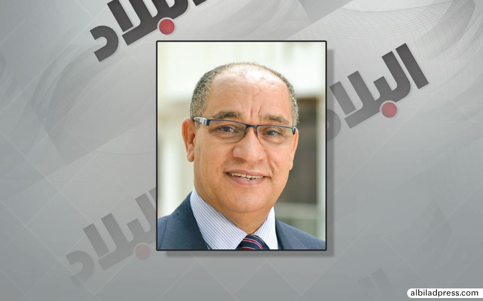 العالي: وضع الحلول الناجعة لتوفير فرص العمل
