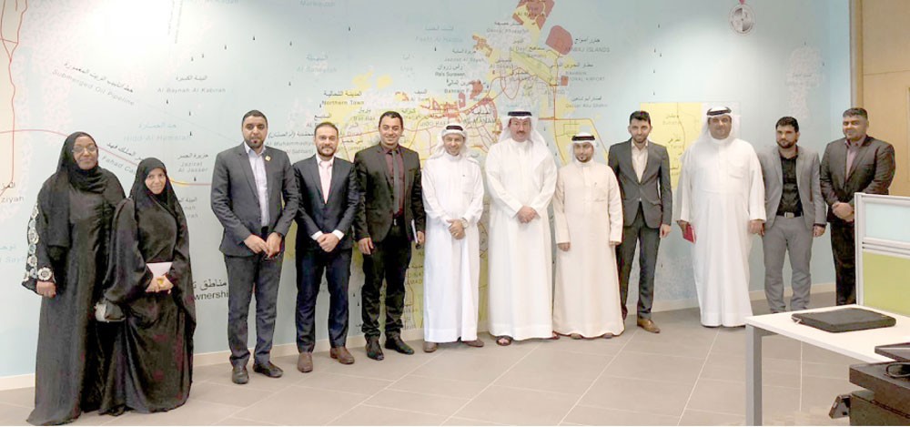رئيس “التنظيم العقاري”: ماضون بتسهيل الإجراءات ووضع ضوابط جديدة 