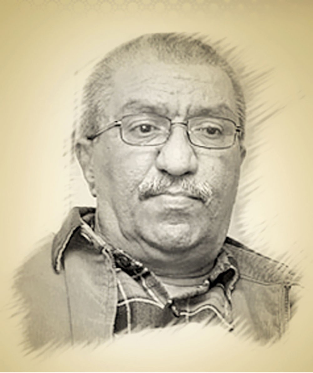تجربة أمين صالح بمختبر السرد