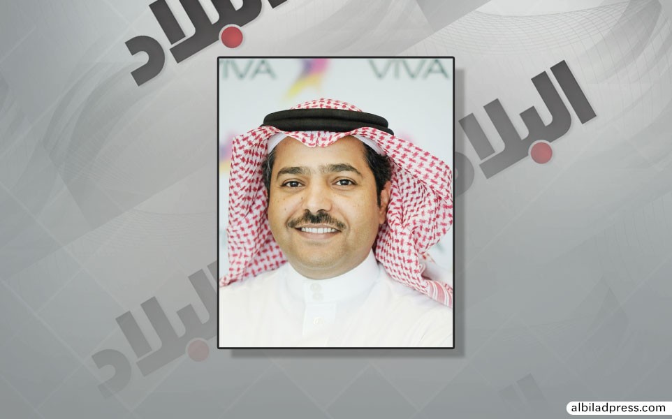 VIVA ترعى مؤتمر Capacity Middle East