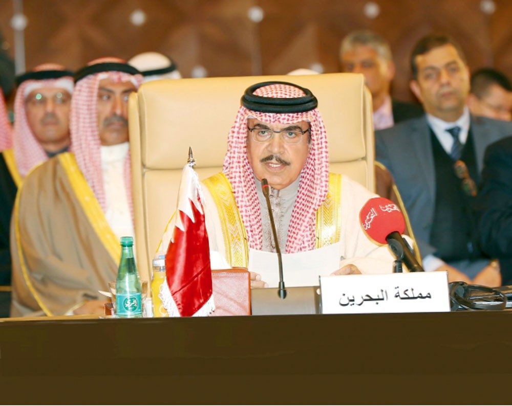 وزير الداخلية: نتعامل باستمرار مع تدخلات إيرانية ممنهجة هدفها زعزعة الاستقرار