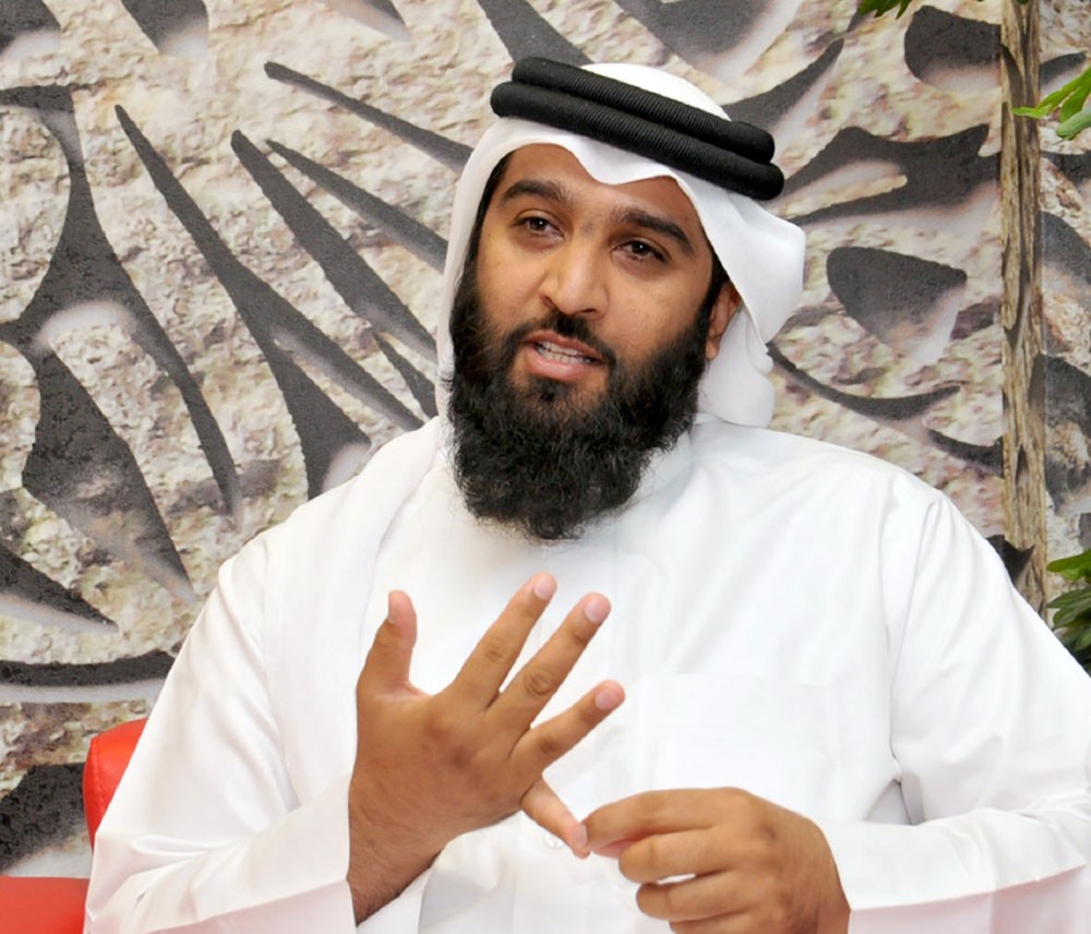 البلوشي: مشكلات العزاب “سايبة” ولا قانون يردعهم 