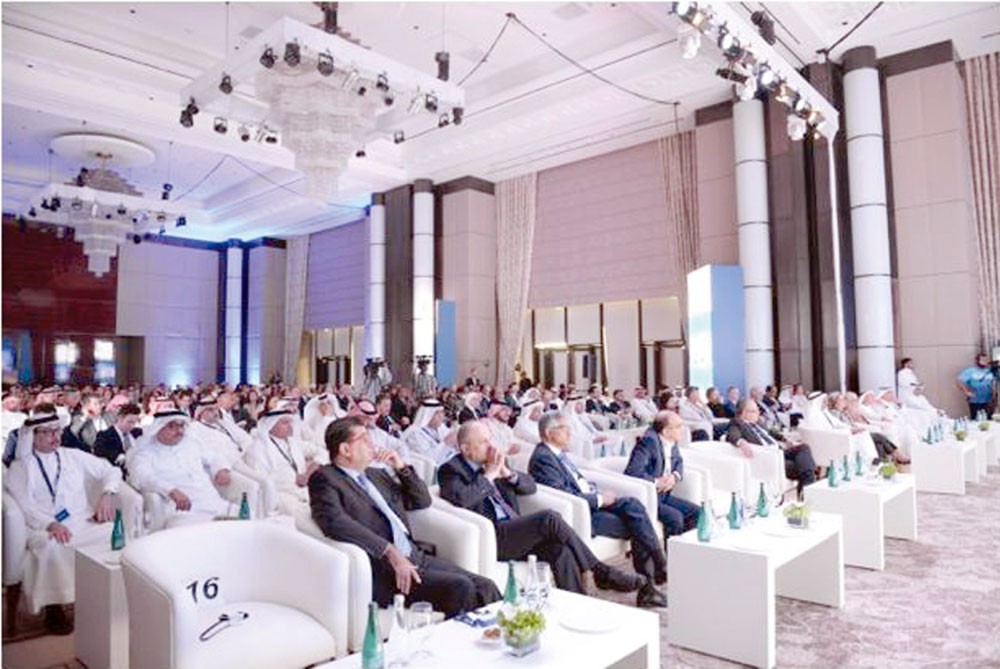 “ABC” و“الخدمات المالية” يستضيفان منتدى “فينتيك” للتقنية المالية