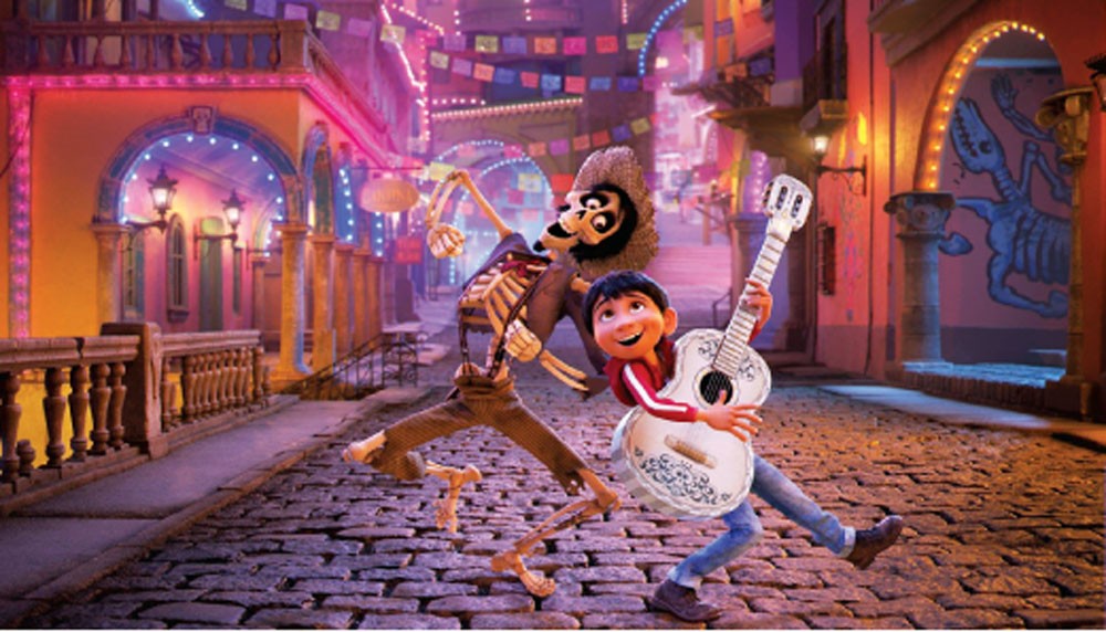إعادة عرض أفلام الأوسكار في “البحرين للسينما”