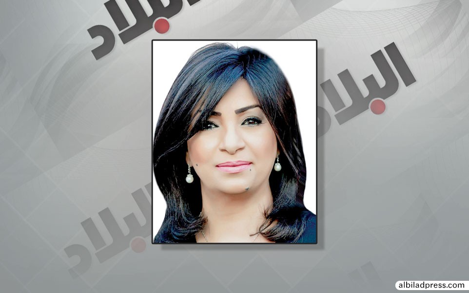  هجرس: يوم المرأة العالمي مناسبة سعيدة للبحرينيات