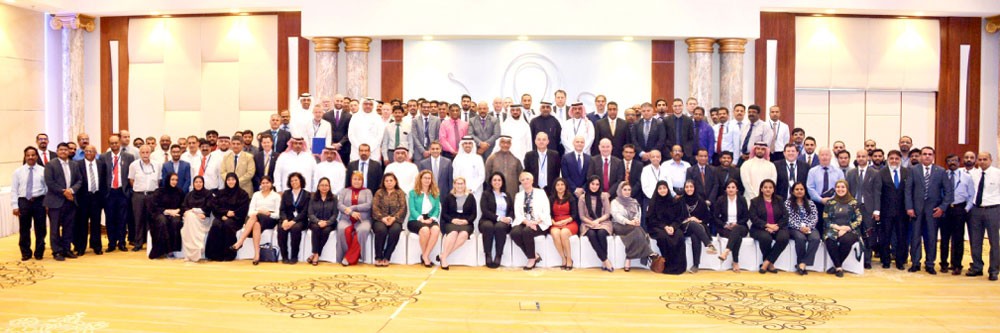 “يوسف كانو” تستعرض آخر مستجدات رؤيتها الإستراتيجية 