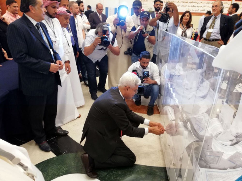ديمقراطية التجار 