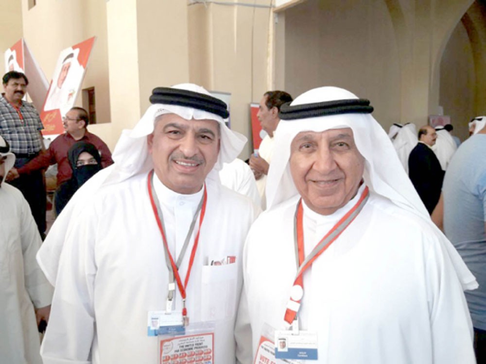 الزياني: تنظيم مميز قياسا بأعداد الناخبين 