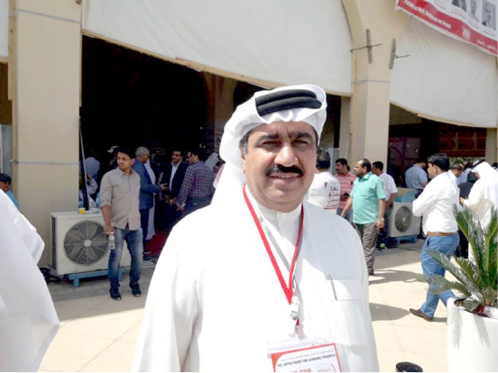الأهلي: واثقون من نزاهة لجنة الانتخابات