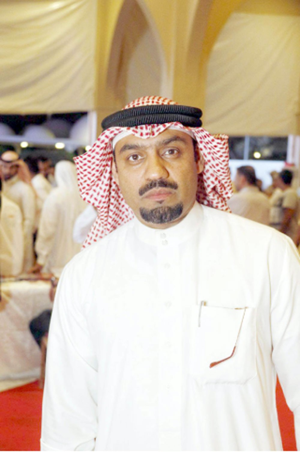 منع سيدات أعمال من التصويت لضياع معلوماتهن 