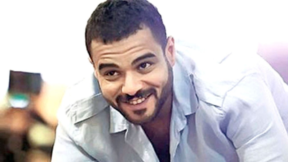 الممثل الكويتي عبدالله الباروني في ذمة الله