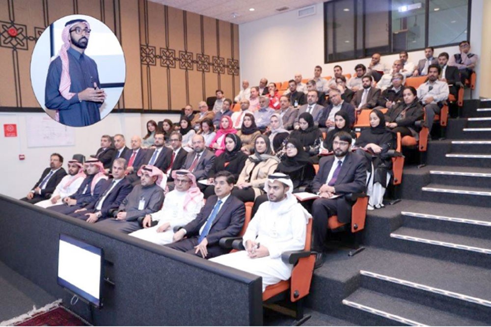 “جيبك” تحاضر عن قوانين مكافحة الإغراق