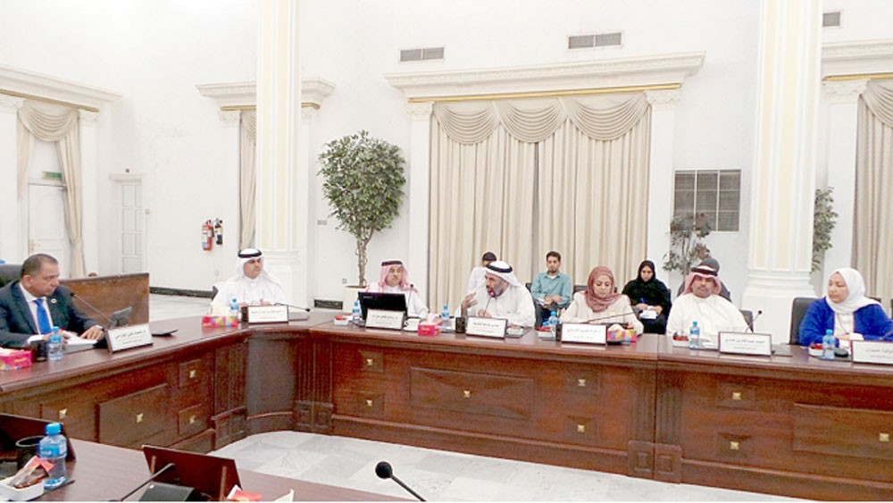  النشيط: إغلاق وإخلاء 5 مواقع لتجميع الرمال في “العاصمة” 