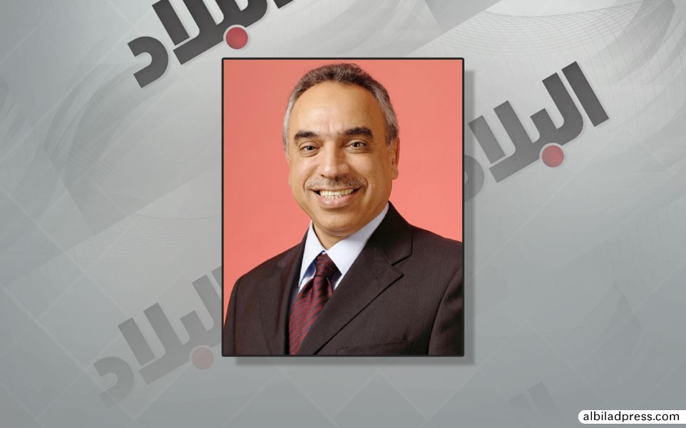 خلف يرفض استثمار مبالغ حساب تأمين بلدية المحرق