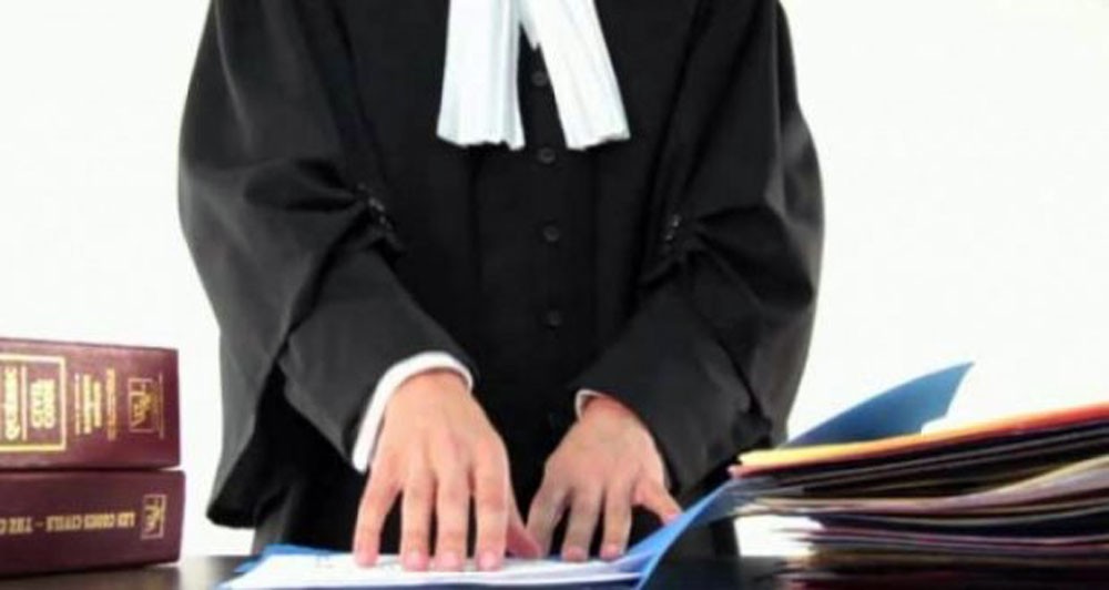 محامٍ يتسبب بخطأ إجرائي في خسارة موكله الاستئناف  
