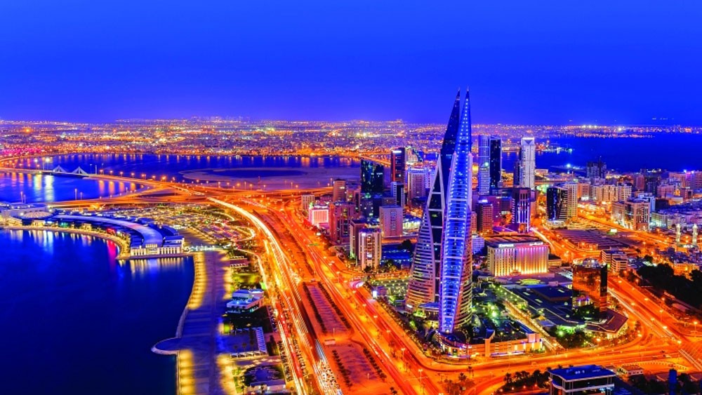 البحرين الثانية عربيًّا كأكثر البلدان انفتاحًا على الأعمال 