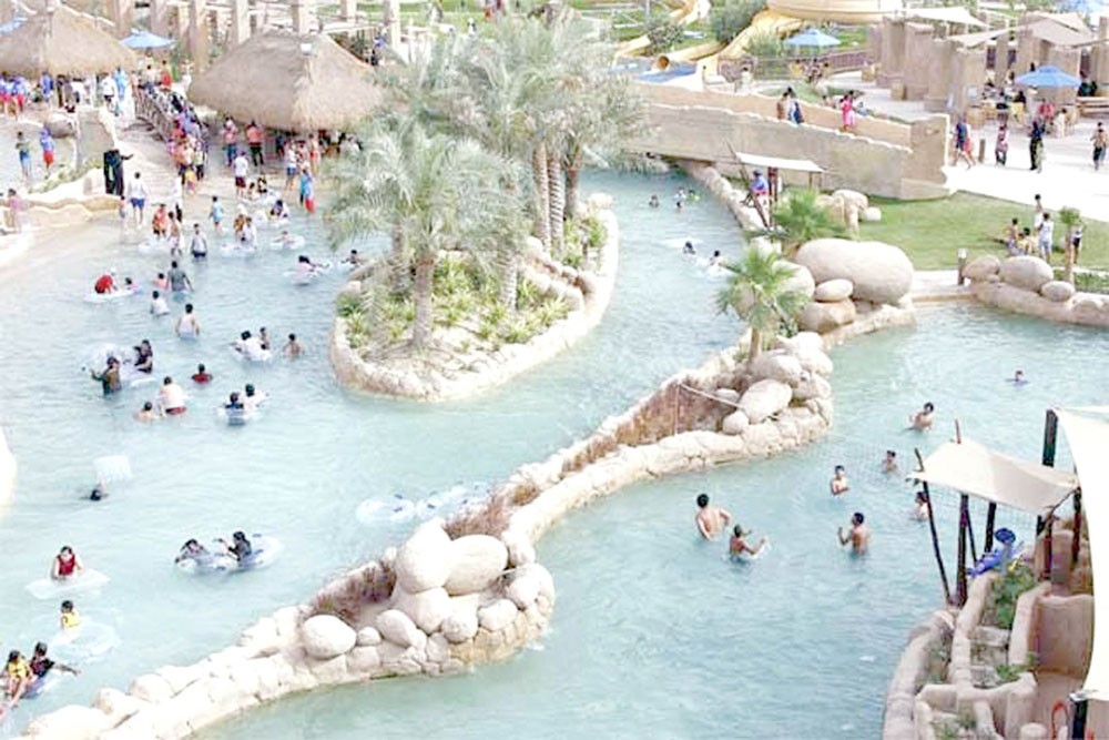 البحرينيون يتجهزون “مبكرًا” للسياحة الخارجية