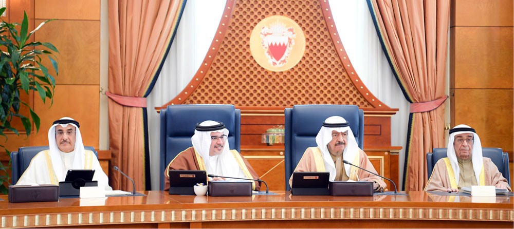 سمو رئيس الوزراء:  إنجازات حقوقية كبيرة في عهد جلالة الملك
