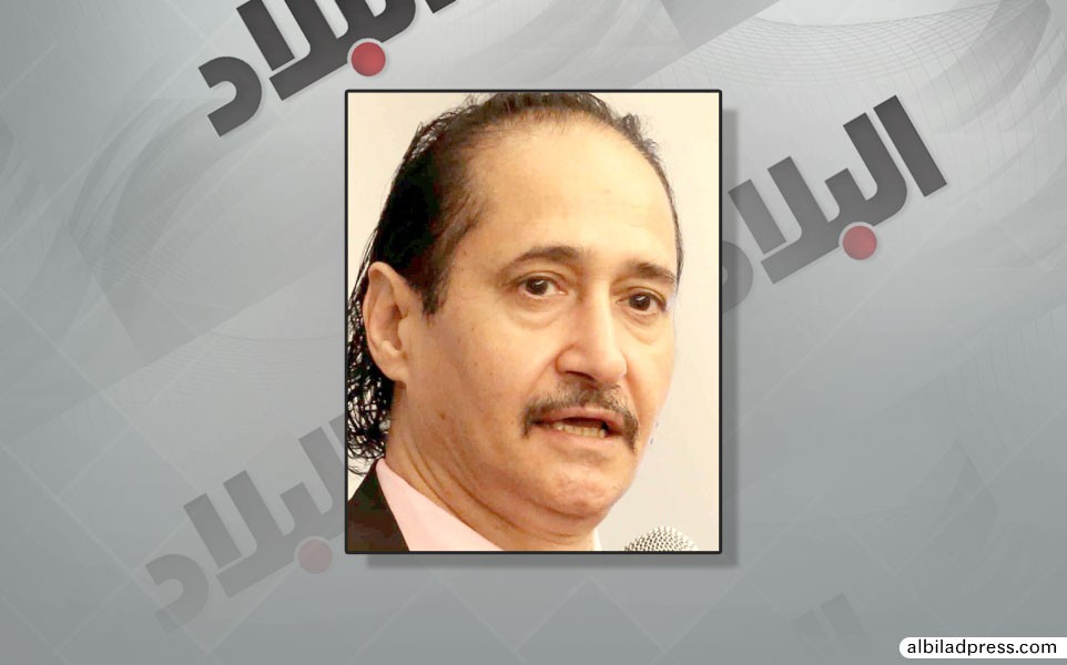 “كارنتر”: الإعلام العربي ساهم في تشتت الأمة العربية