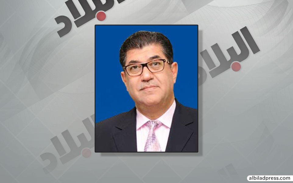 فخرو:  عدم استفادة مزدوجي الجنسية من الدعم يحتاج تشريعًا
