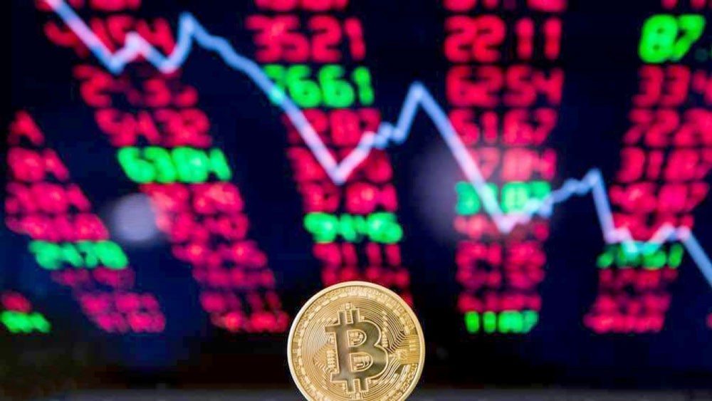 “فضائح جنسية” داخل شبكة مدفوعات “بيتكوين”