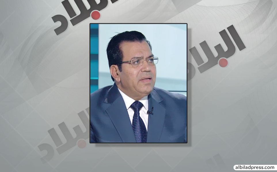 “بين الإعلام والتربية” لهاشم  في معرض البحرين للكتاب 
