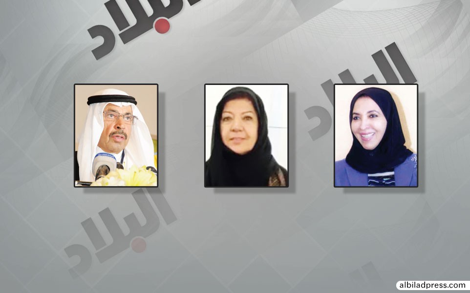 غدًا انطلاق مهرجان ربيع الشعر العربي بالبابطين الثقافية