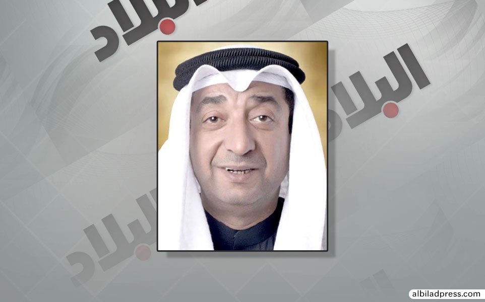 سمير ناس: دعم رئيس الوزراء الشارع التجاري محل تقدير