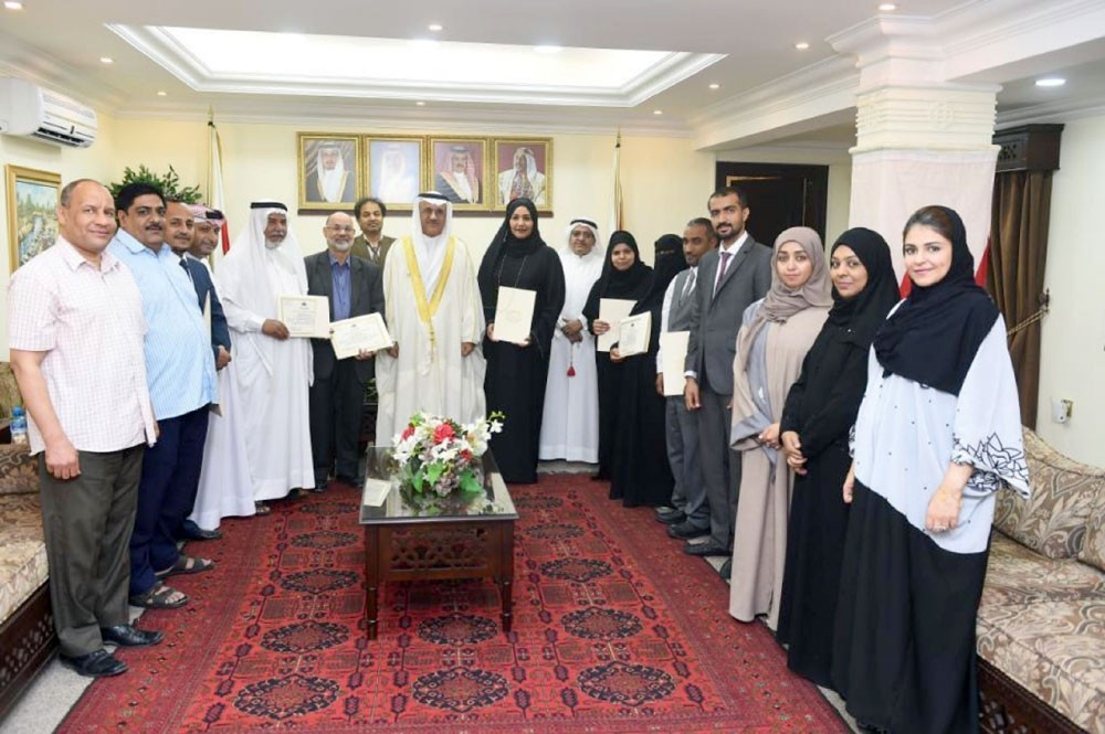 “الشمالية” تجسد مبادرة وزير الداخلية