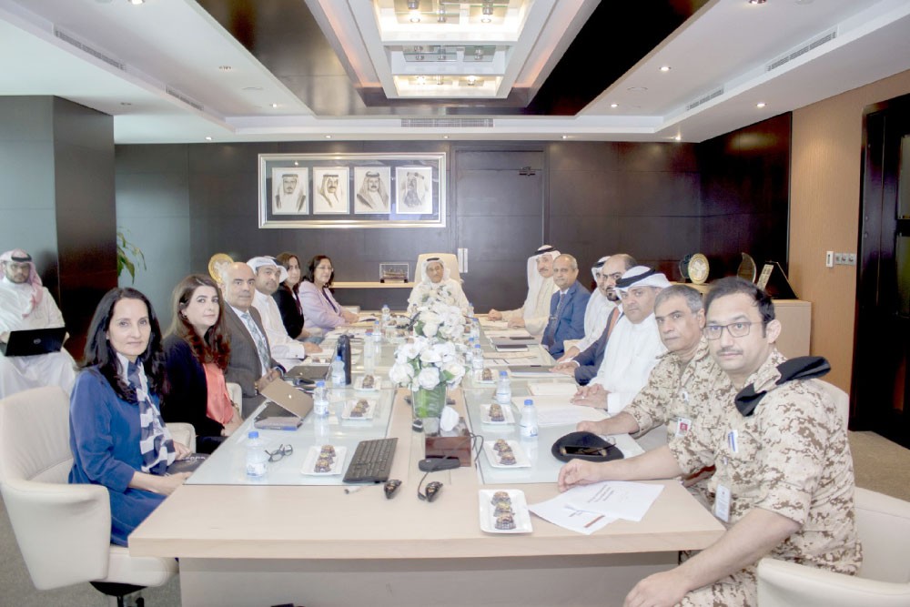 رئيس “الأعلى للصحة”: مبادرة وطنية لتدريب وتوظيف الأطباء الخريجين 