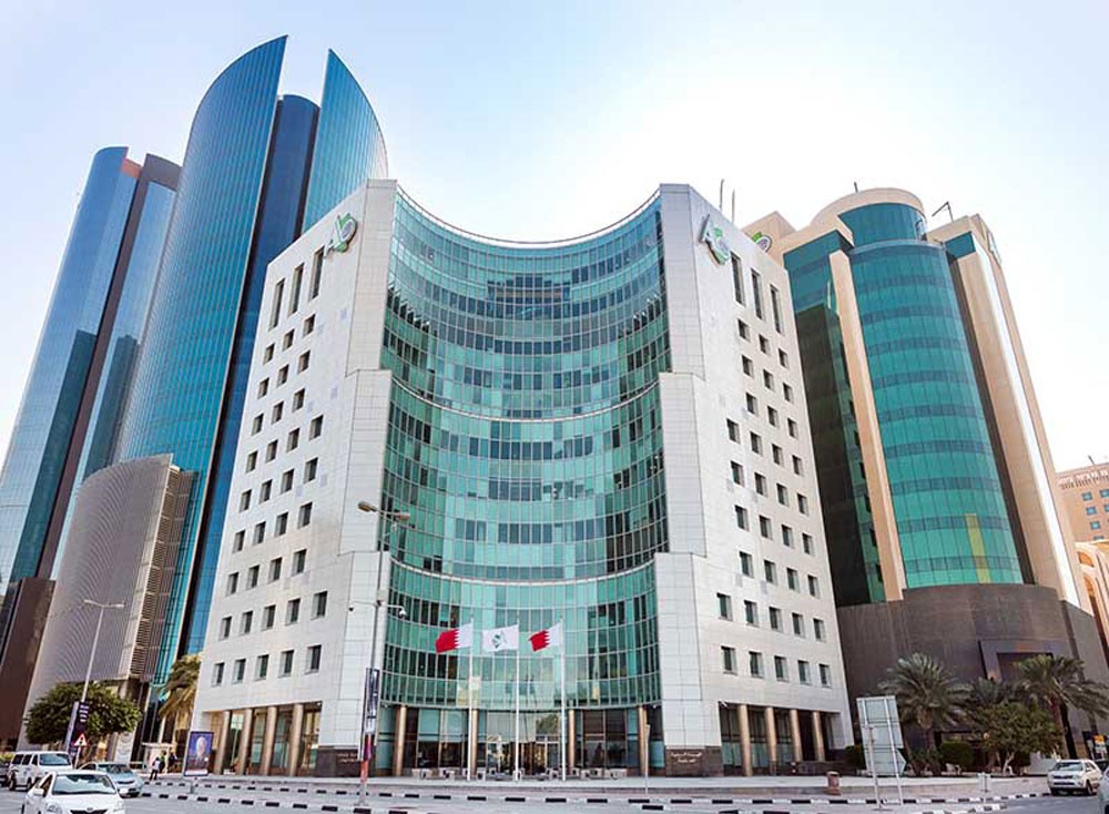 “ABC” ومصارف أخرى ترتب مرابحة بـ 150 مليون دولار