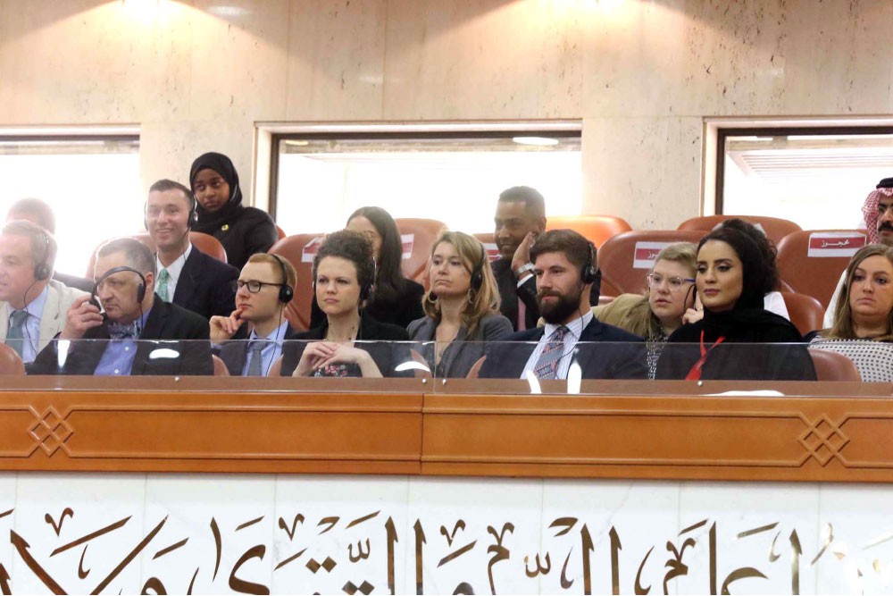 دعـوات أعضـاء الجمعيـات التعاونيـة “إلكترونيـة”