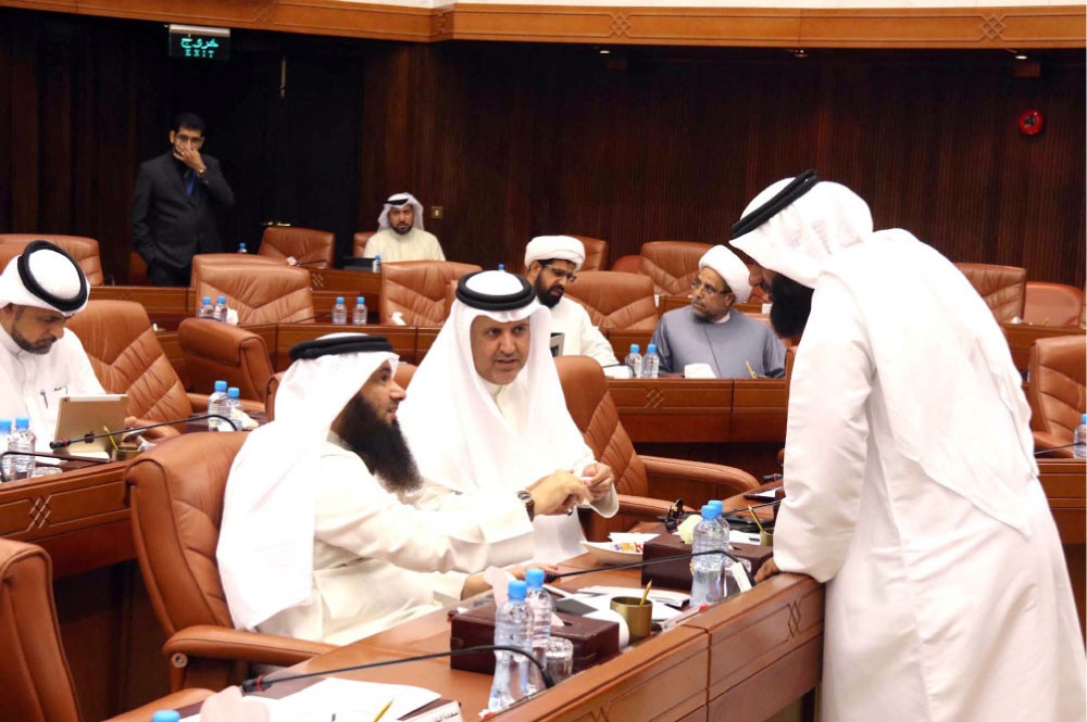 التصديق على اتفاقية تسليم مجرمين
