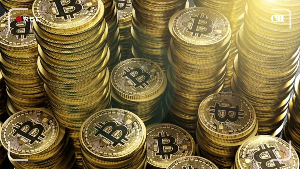 “البيتكوين” تُسجل أكبر خسائر فصلية