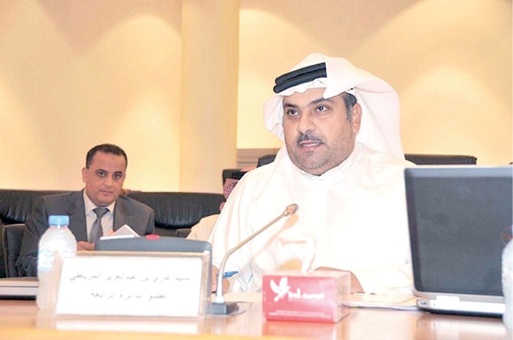 مقترح برفع رسوم تأجير المباني بنظام الغرف