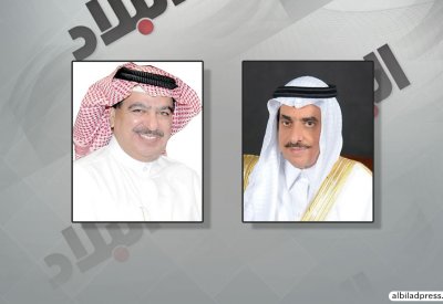 “حسن الجوار” تناقش مشاريعها الخيرية