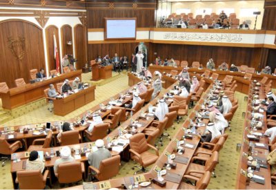  “تشريعية النواب”:  نرفض اشتراط اجتياز القضاة ووكلاء النيابة دورات لترقيتهم