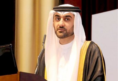 “الحكومة الإلكترونية” تدرس “البلوكشين” بديلا للمعاملات الورقية