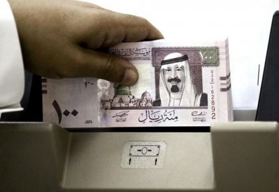 السعودية تغلق قرضا قيمته 16 مليار دولار