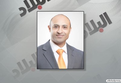 عواجي: تسريع الخطط للنهوض بـ “الصغيرة والمتوسطة”