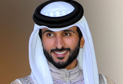  ناصر بن حمد: الاكتشاف النفطي امتداد لمسيرة البناء