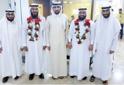 البحرين الرابع عالميًّا في المسابقة العالمية لحفظ القرآن