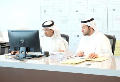 “الإسكان”: فتح وثائق تأهيل مقاولي “وادي السيل” و “قلالي”