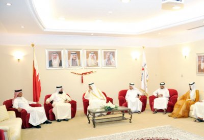 محافظ الجنوبية: نضع احتياجات المواطنين أولى أولويات العمل 