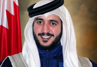 سمو الشيخ خالد بن حمد: جهود سمو الشيخ عيسى بن علي انعكست على التنظيم الرائع