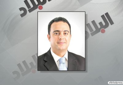  العرادي: جلالة الملك ربان البحرين نحو التنمية والازدهار