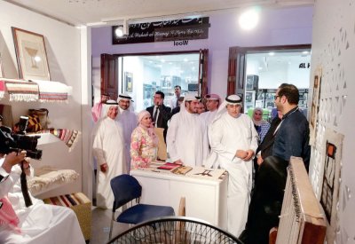 الزياني:  طرح مناقصات تطوير سوق المنامة خلال 3 أشهر