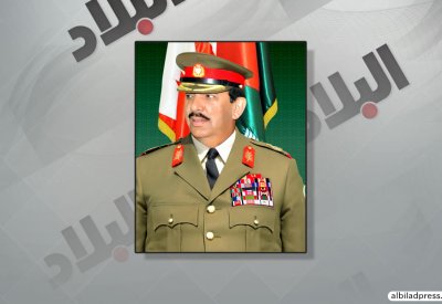 القائد العام: الاكتشاف دفعة جديدة في شريان الاقتصاد الوطني